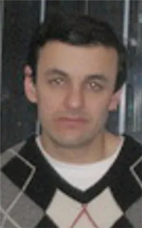 Филипп Степанович - репетитор по математике и физике