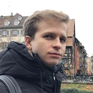 фотография репетитора