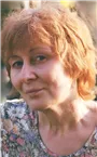 Марина Владимировна - репетитор по физике и математике
