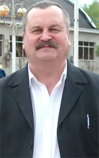 Василий Викторович - репетитор по математике и физике