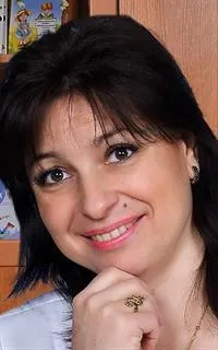 Людмила Петровна - репетитор по предметам начальной школы и подготовке к школе