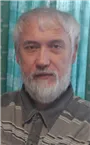 Сергей Александрович - репетитор по физике, информатике и математике