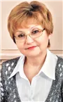 Татьяна Аркадьевна - репетитор по предметам начальной школы, подготовке к школе, математике и русскому языку