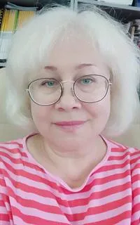 Татьяна Анатольевна - репетитор по французскому языку и русскому языку для иностранцев