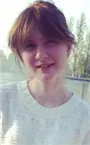 Нина Александровна - репетитор по химии