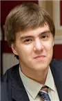 Дмитрий Сергеевич - репетитор по математике, физике и информатике