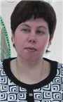Марина Николаевна - репетитор по английскому языку и обществознанию