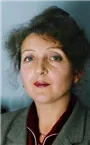 Надежда Анатольевна - репетитор по физике