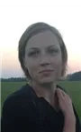 Ольга Александровна - репетитор по русскому языку и русскому языку для иностранцев