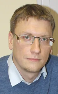 Вячеслав Александрович - репетитор по английскому языку