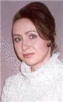 Ирина Александровна - репетитор по русскому языку, литературе и английскому языку