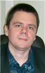 Алексей Сергеевич - репетитор по химии и математике