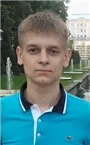 Артем Олегович - репетитор по математике и информатике