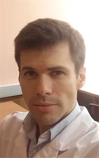 Феликс Николаевич - репетитор по биологии