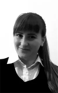 Юлия Витальевна - репетитор по немецкому языку