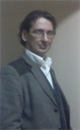 Алексей Викторович - репетитор по физике, математике и информатике