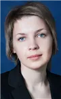Светлана Николаевна - репетитор по физике