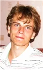 Александр Владимирович - репетитор по математике и физике