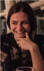 Инесса Геннадьевна - репетитор по английскому языку