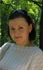 Мария Александровна - репетитор по химии и биологии