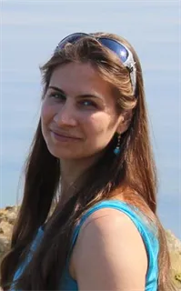 Дарья Владимировна - репетитор по итальянскому языку
