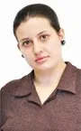 Анна Александровна - репетитор по русскому языку, литературе, английскому языку и русскому языку для иностранцев
