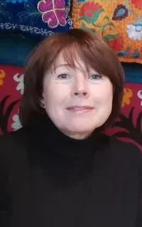 Галина Николаевна - репетитор по математике