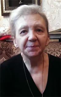 Ирина Львовна - репетитор по русскому языку и литературе