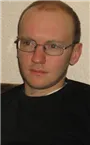 Станислав Александрович - репетитор по математике