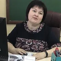 фотография репетитора