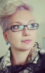 Ирина Дмитриевна - репетитор по истории, английскому языку и китайскому языку