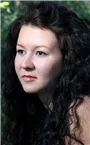 Анастасия Александровна - репетитор по итальянскому языку