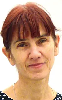 Ольга Станиславовна - репетитор по математике
