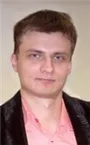 Андрей Витальевич - репетитор по физике и математике