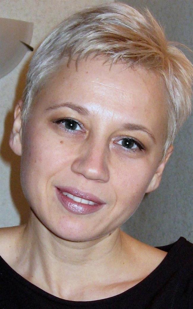 Наталья Александровна - репетитор по русскому языку