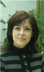 Дана Владимировна - репетитор по русскому языку