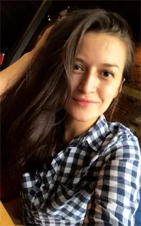 Карина Ризвановна - репетитор по музыке