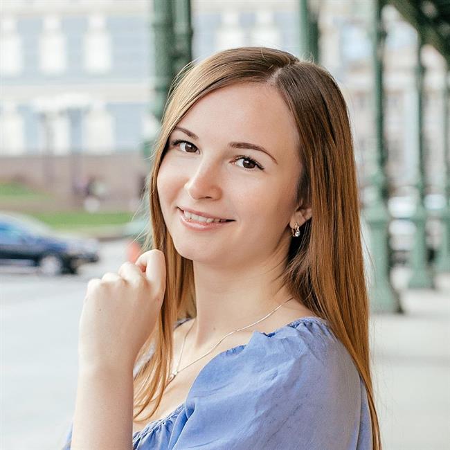 фотография репетитора