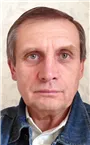 Хамит Харисович - репетитор по физике