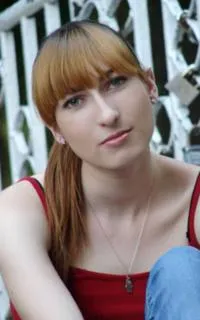 Виктория Валерьевна - репетитор по немецкому языку