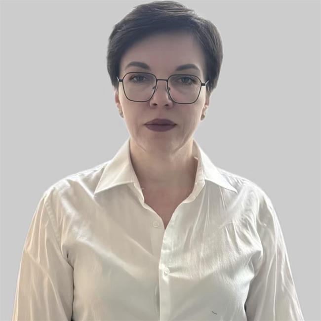 фотография репетитора