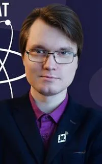 Виктор Олегович - репетитор по физике и математике