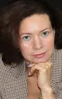Елизавета Ярославна - репетитор по географии и биологии