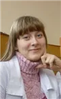 Юлия Львовна - репетитор по химии, математике, другим предметам и редким иностранным языкам