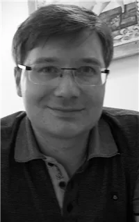 Андрей Александрович - репетитор по информатике