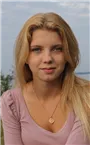 Ксения Сергеевна - репетитор по математике и русскому языку