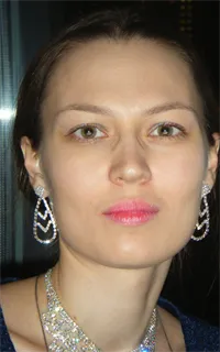 Мария Александровна - репетитор по русскому языку
