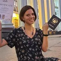 фотография репетитора