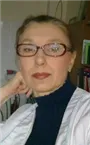 Наталия Владимировна - репетитор по коррекции речи