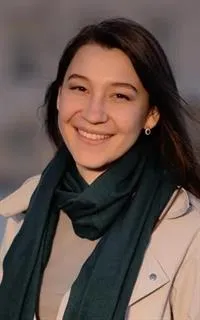 Лилия Фаилевна - репетитор по математике, информатике и изобразительному искусству